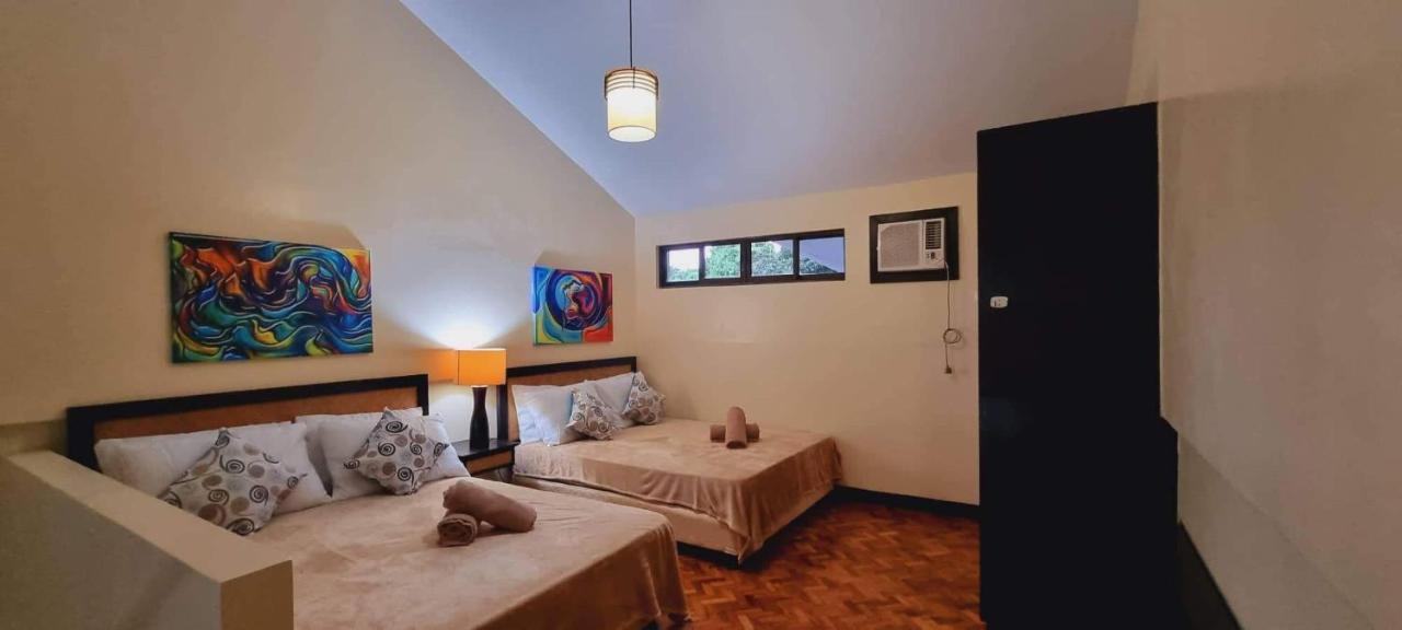 Alta Vista De Boracay By Crystal Apartment Yapak Exterior photo