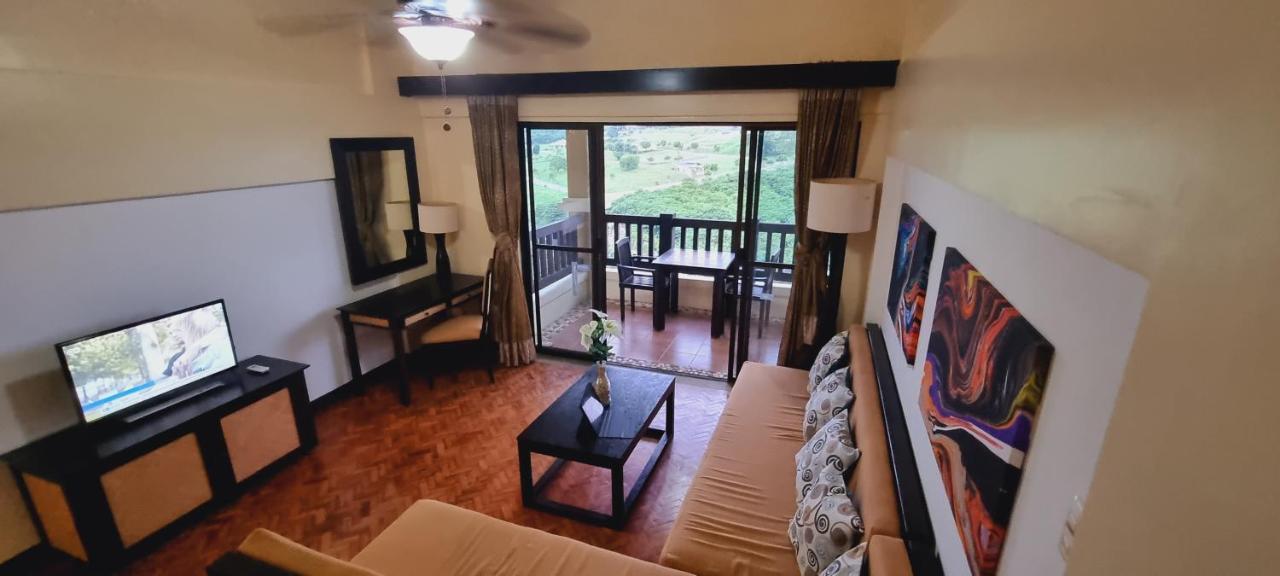 Alta Vista De Boracay By Crystal Apartment Yapak Exterior photo